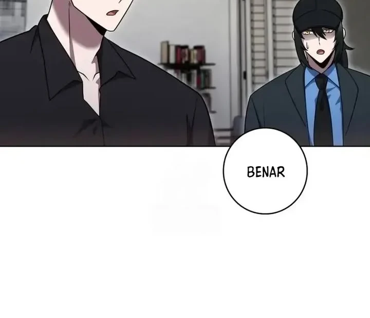 Manhwa The Delivery Man From Murim Chapter 101 gambar 2