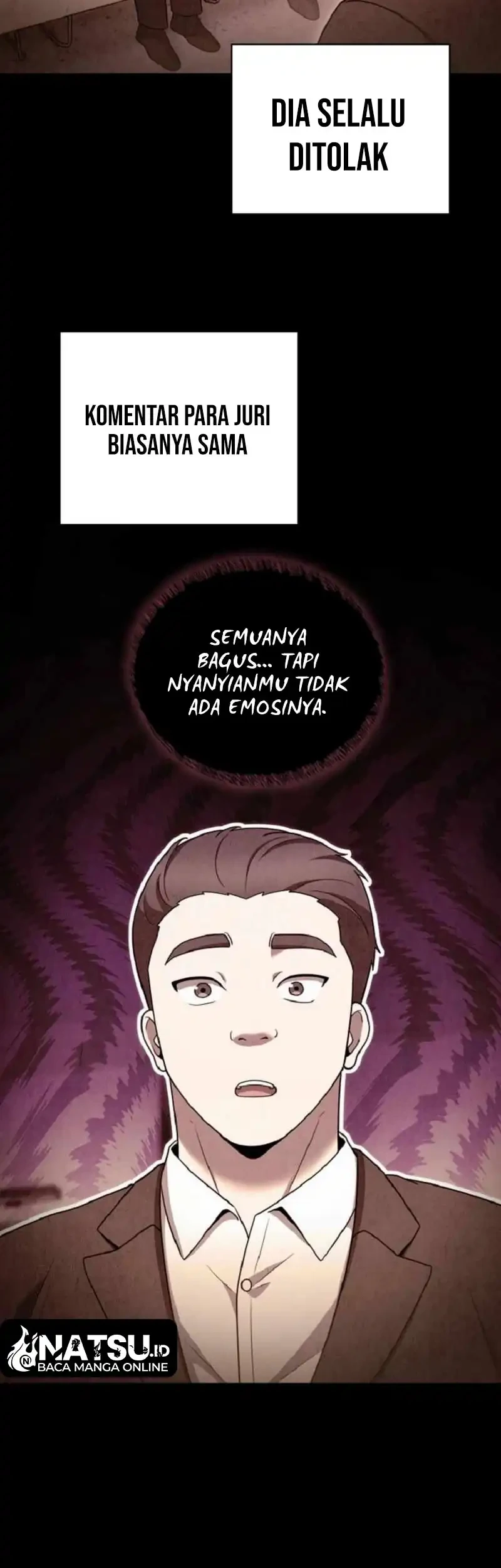 The Delivery Man From Murim Chapter 103 Gambar 3