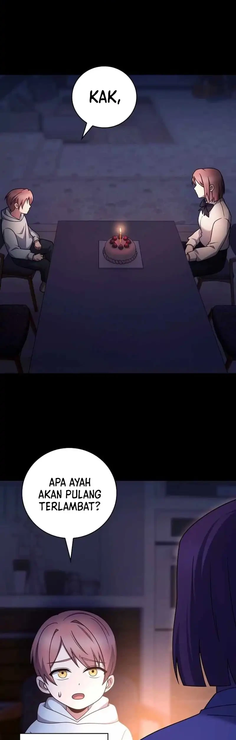 The Delivery Man From Murim Chapter 105 Gambar 3