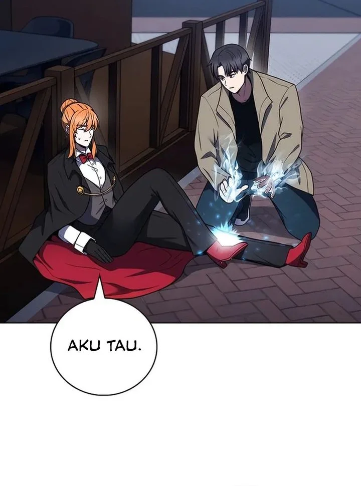 Manhwa The Delivery Man From Murim Chapter 69 gambar 2