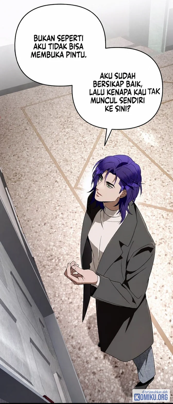 The Delusional Hunter in Another World Chapter 100 Gambar 3