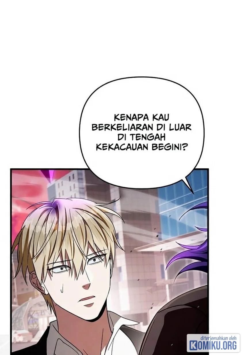 The Delusional Hunter in Another World Chapter 105 Gambar 4