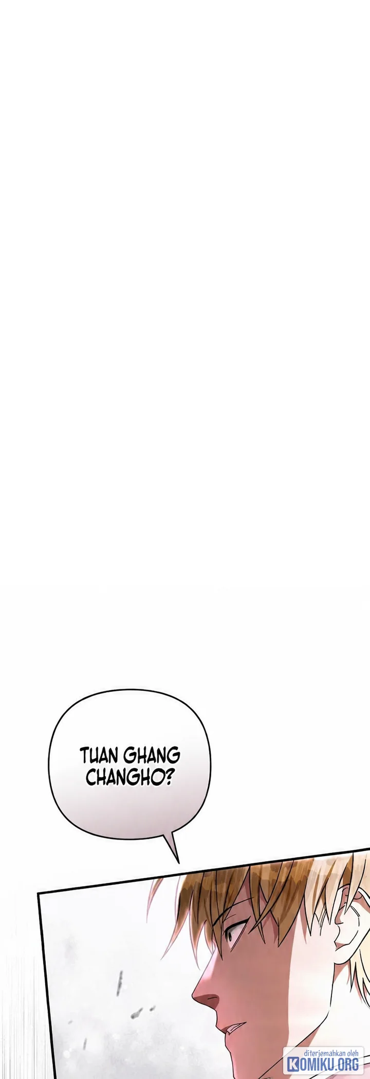 Manhwa The Delusional Hunter in Another World Chapter 106 gambar 2
