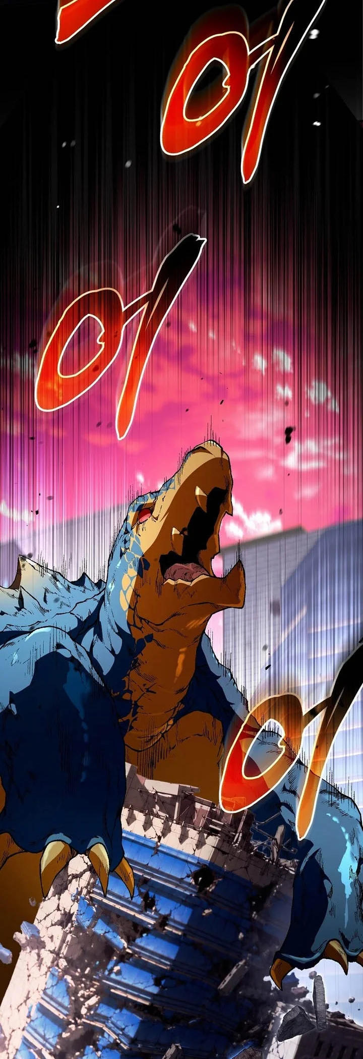 The Delusional Hunter in Another World Chapter 106 Gambar 4
