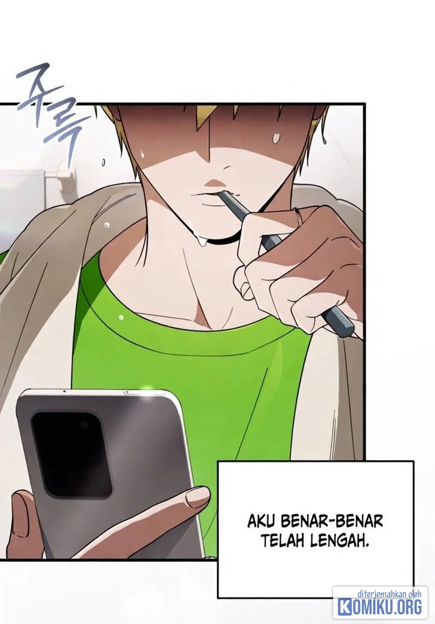 The Delusional Hunter in Another World Chapter 108 Gambar 3