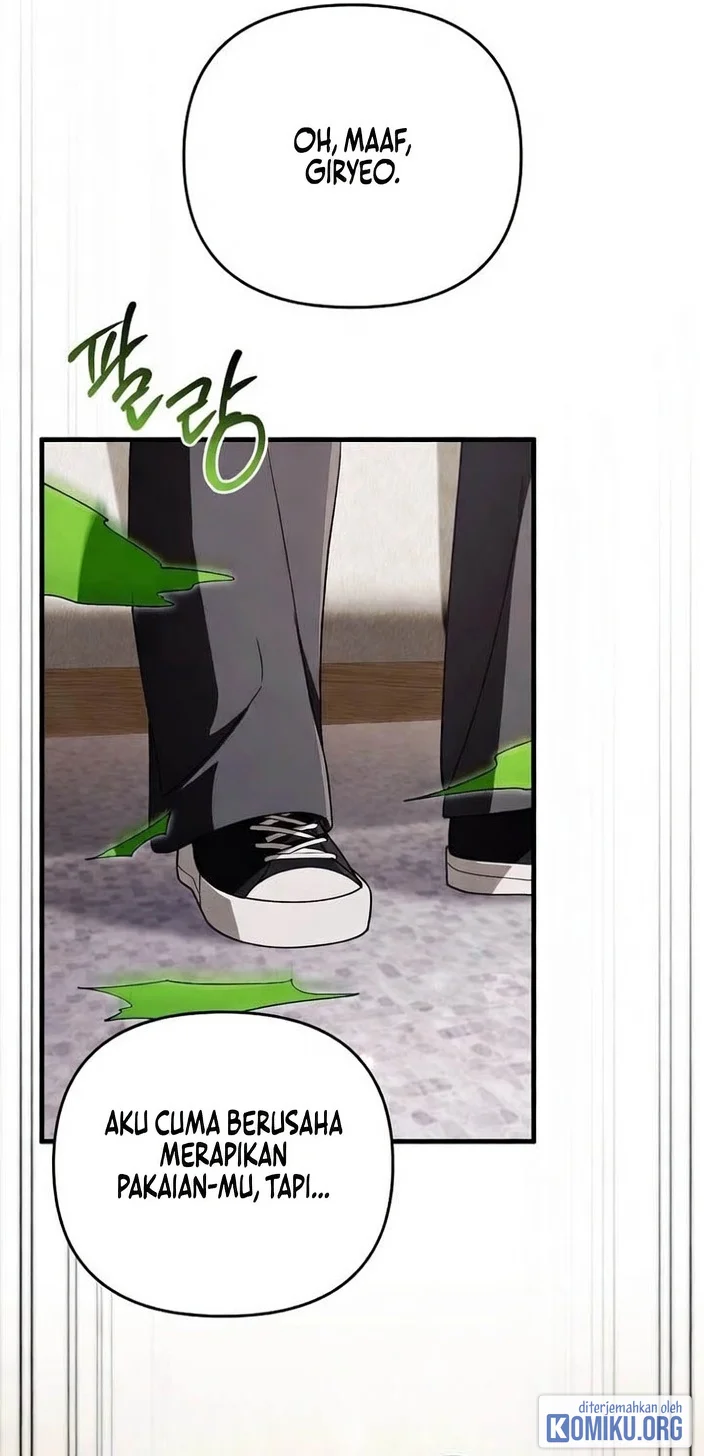 The Delusional Hunter in Another World Chapter 109 Gambar 3