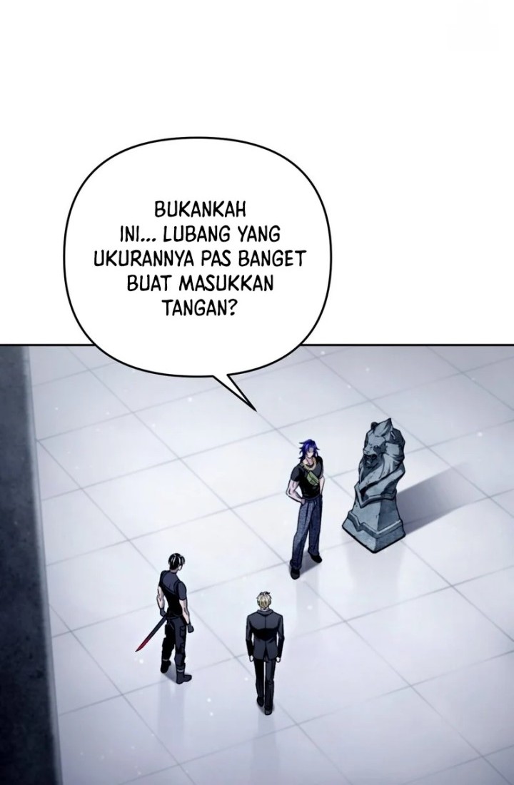 Manhwa The Delusional Hunter in Another World Chapter 11 gambar 2