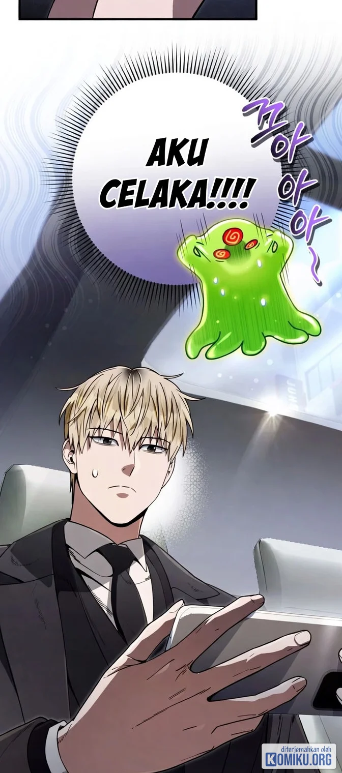 The Delusional Hunter in Another World Chapter 110 Gambar 3
