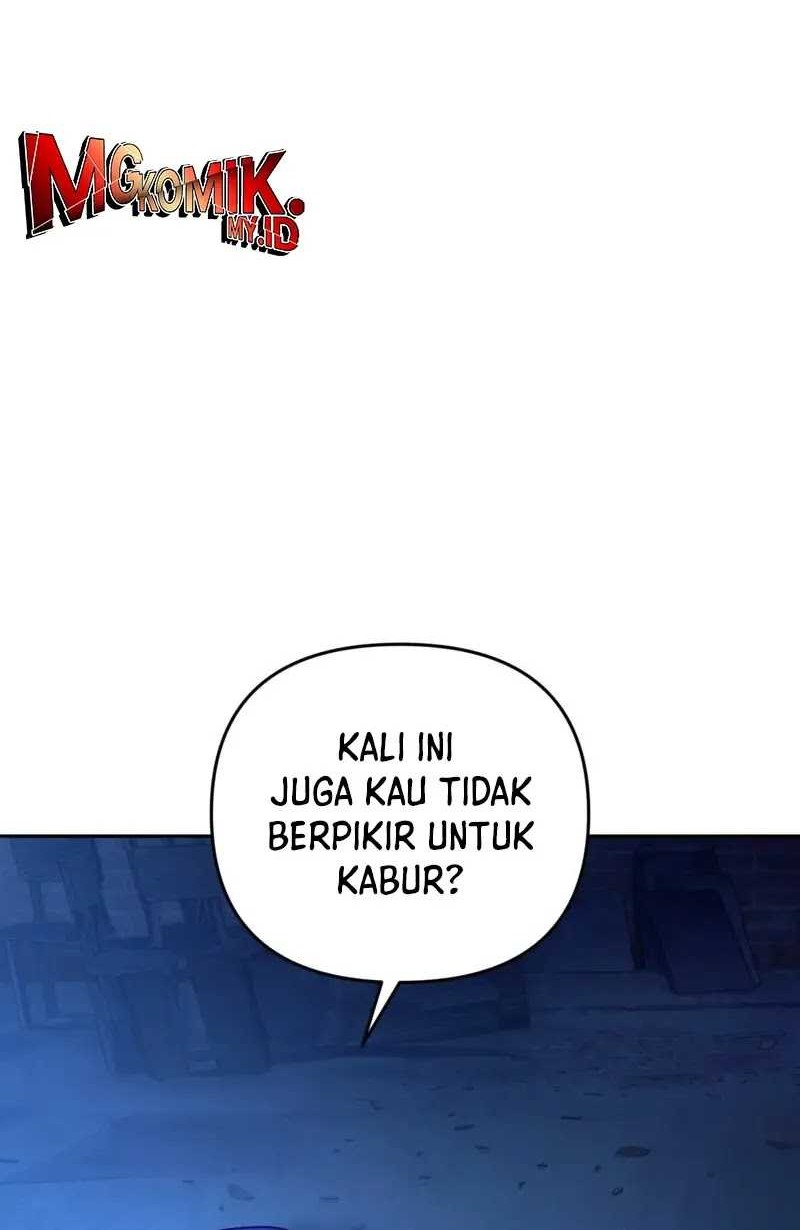 Manhwa The Delusional Hunter in Another World Chapter 20 gambar 2