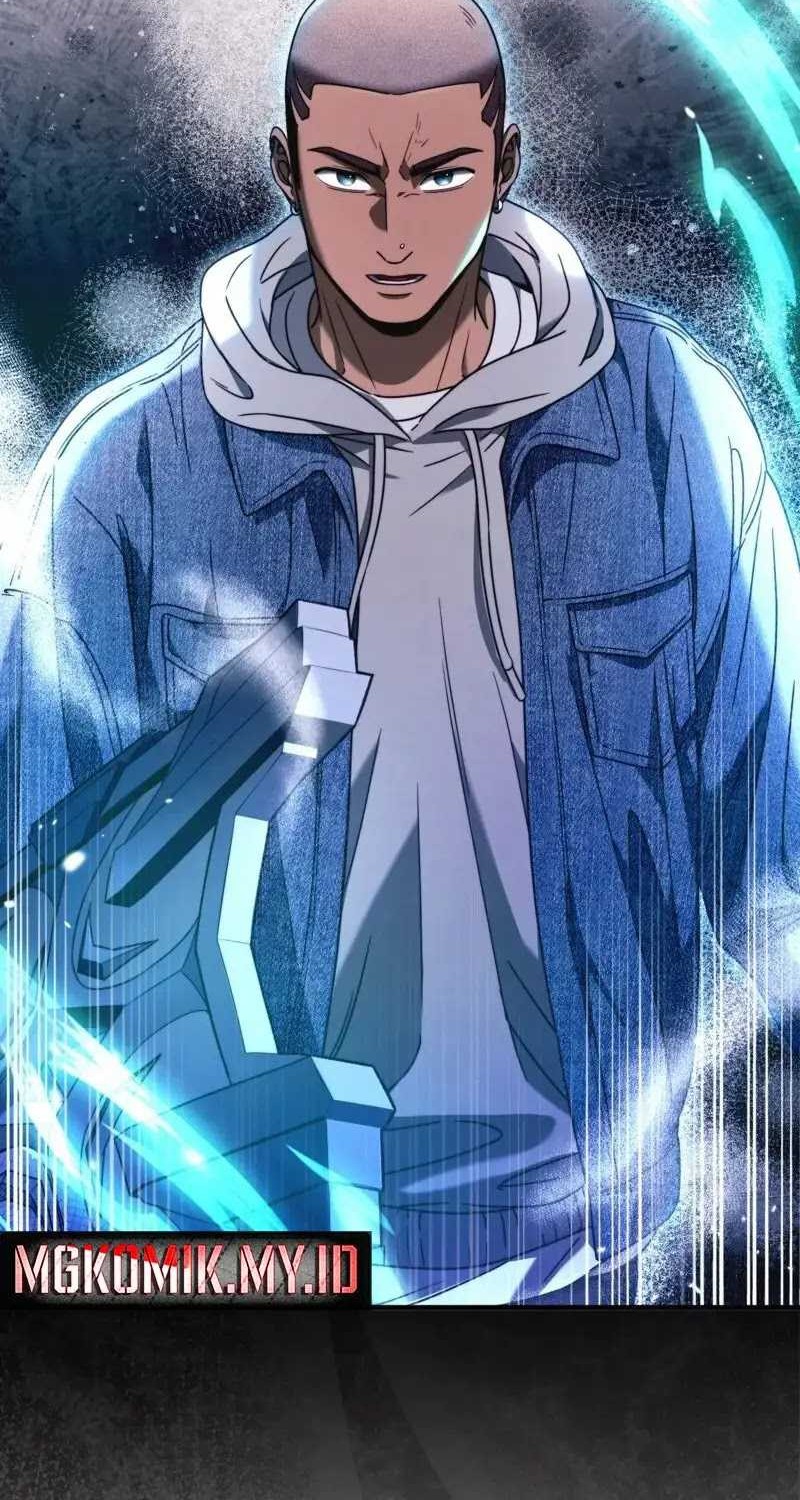 Manhwa The Delusional Hunter in Another World Chapter 27 gambar 2