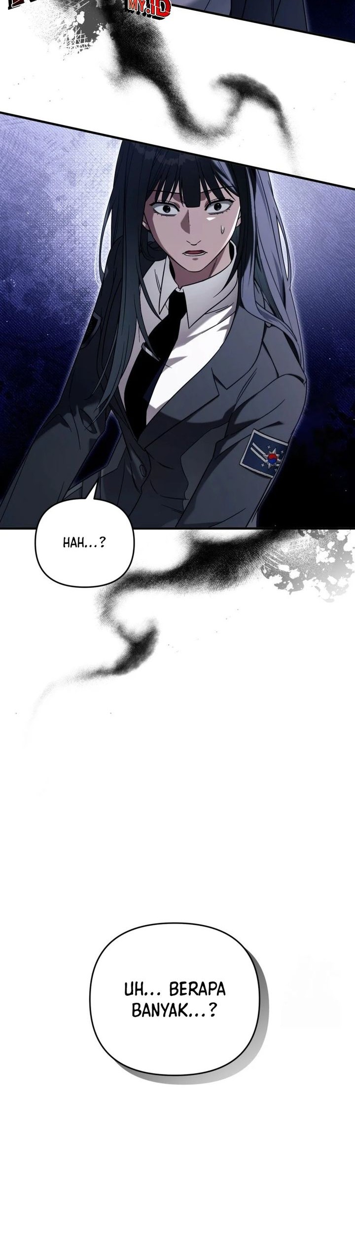 Manhwa The Delusional Hunter in Another World Chapter 29 gambar 2