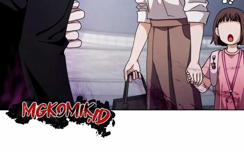 Manhwa The Delusional Hunter in Another World Chapter 3 gambar 2