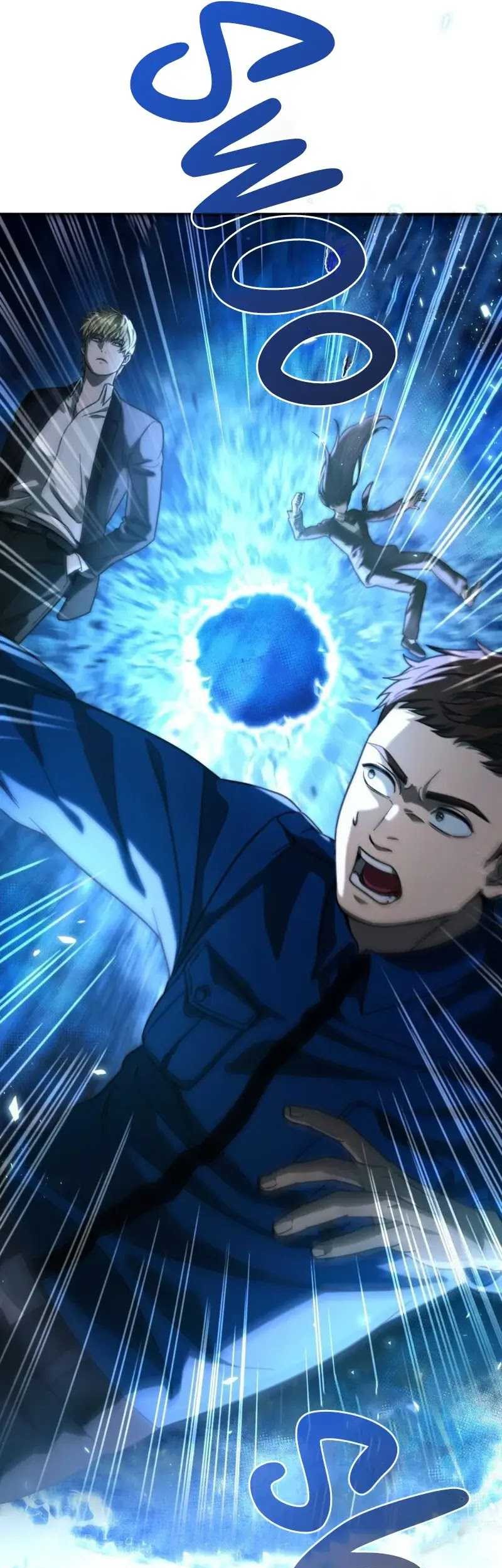 Manhwa The Delusional Hunter in Another World Chapter 31 gambar 2