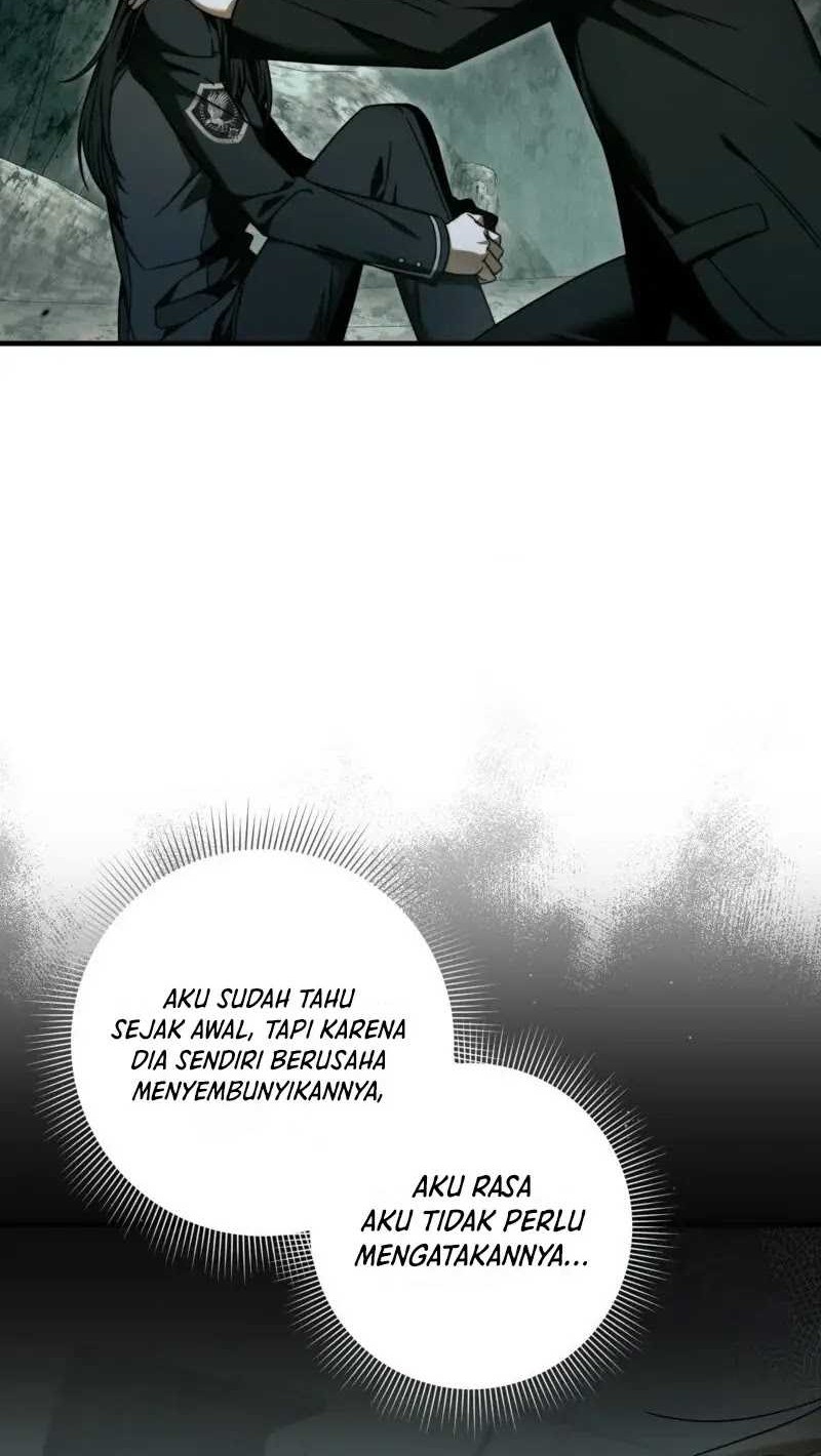 Manhwa The Delusional Hunter in Another World Chapter 32 gambar 2