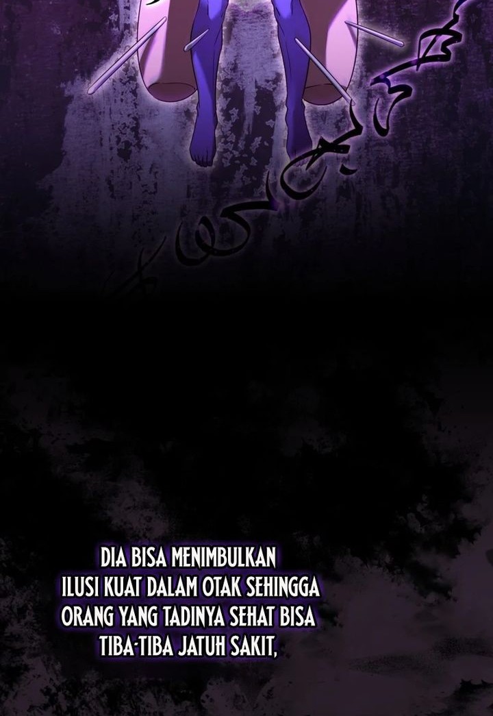 Manhwa The Delusional Hunter in Another World Chapter 40 gambar 2