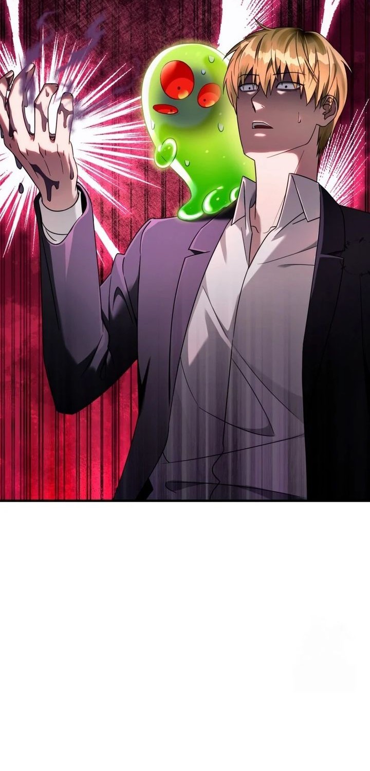 Manhwa The Delusional Hunter in Another World Chapter 42 gambar 2