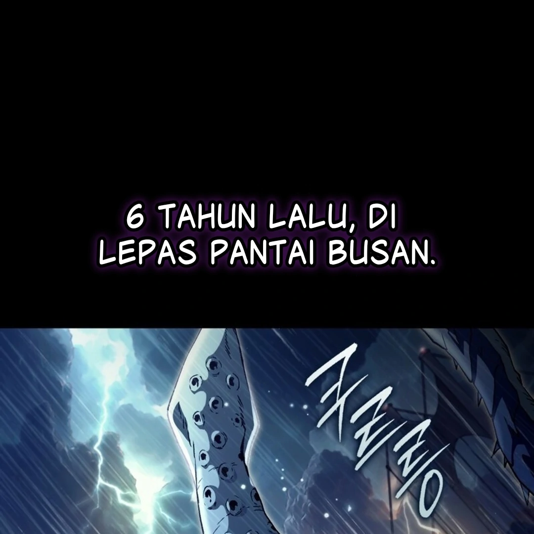 Komik The Delusional Hunter in Another World Chapter 48 gambar 1