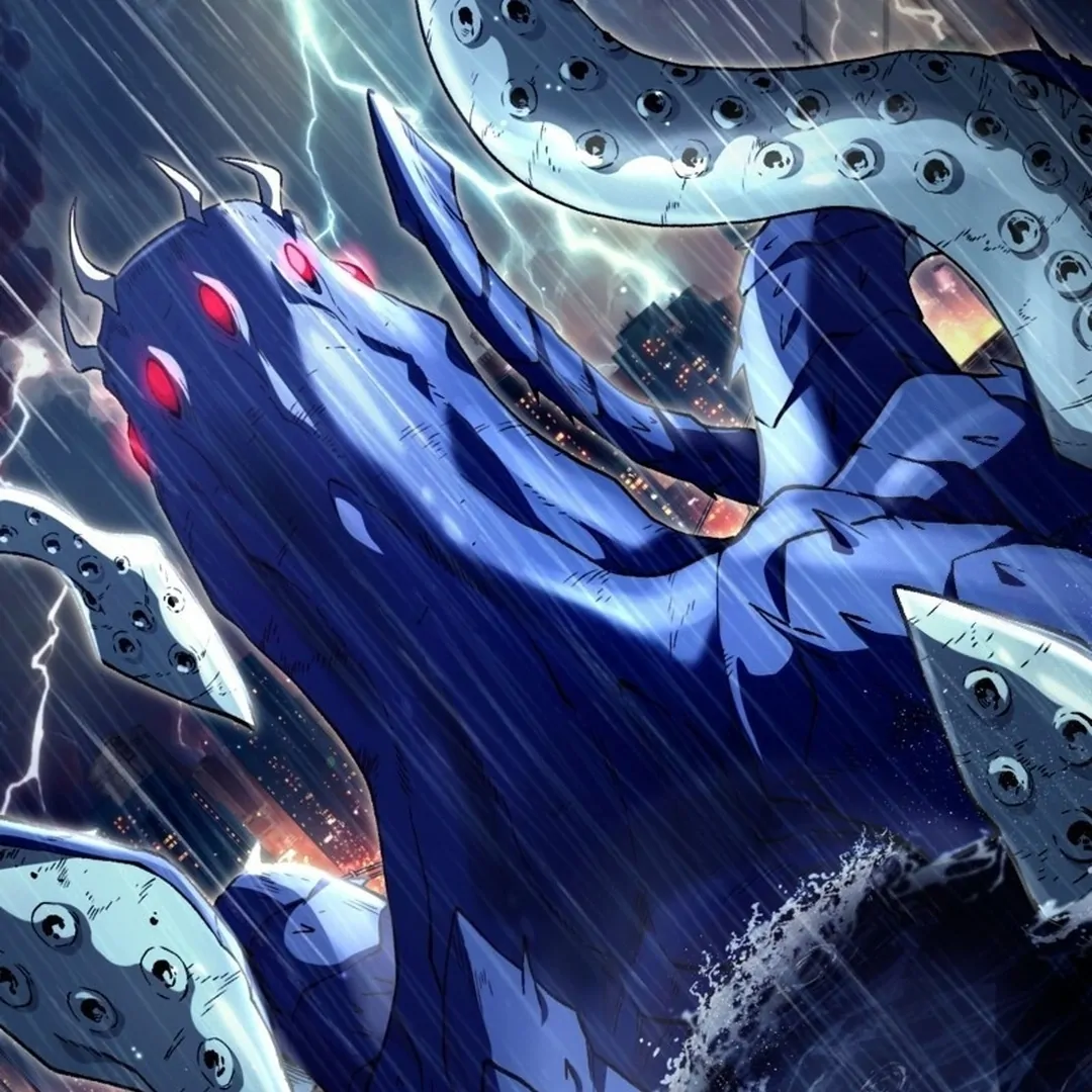Manhwa The Delusional Hunter in Another World Chapter 48 gambar 2