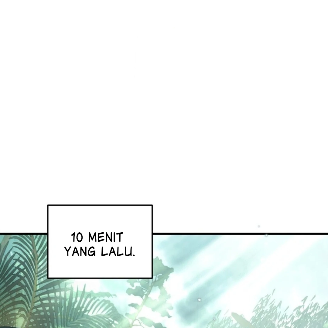 Komik The Delusional Hunter in Another World Chapter 49 gambar 1