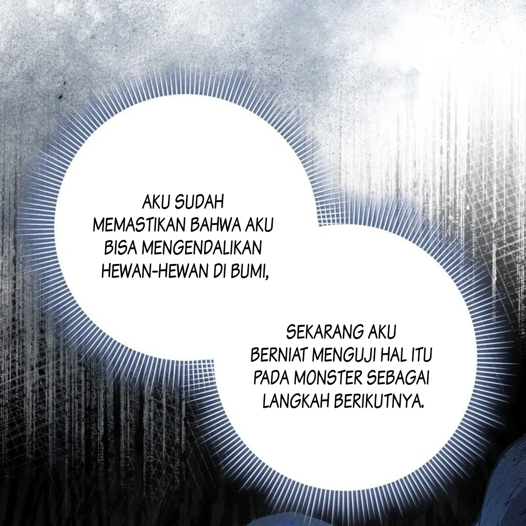 The Delusional Hunter in Another World Chapter 49 Gambar 8