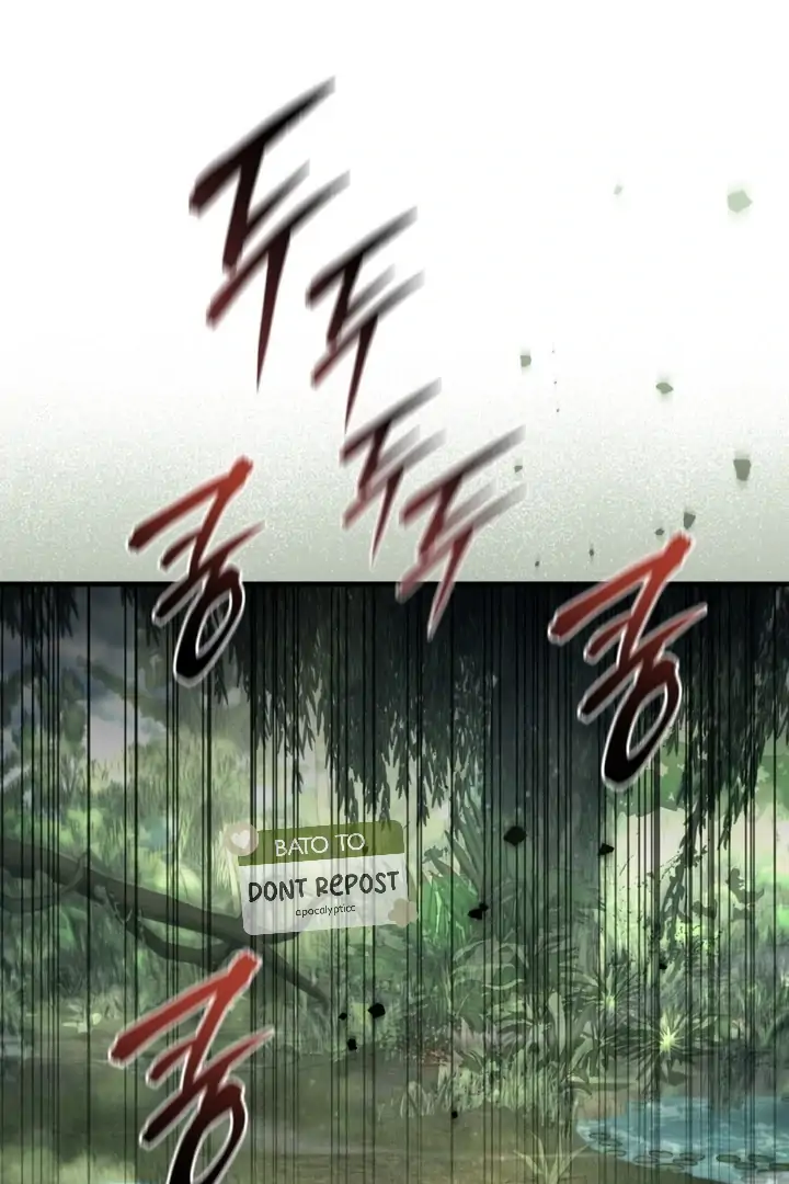 Manhwa The Delusional Hunter in Another World Chapter 50 gambar 2