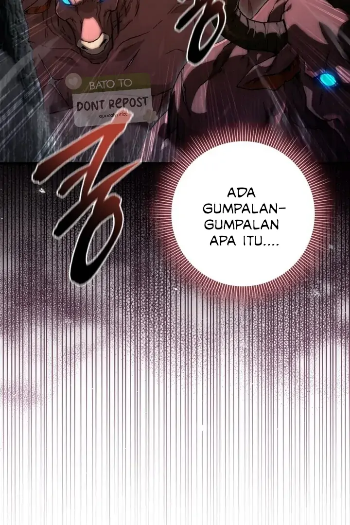 The Delusional Hunter in Another World Chapter 50 Gambar 6