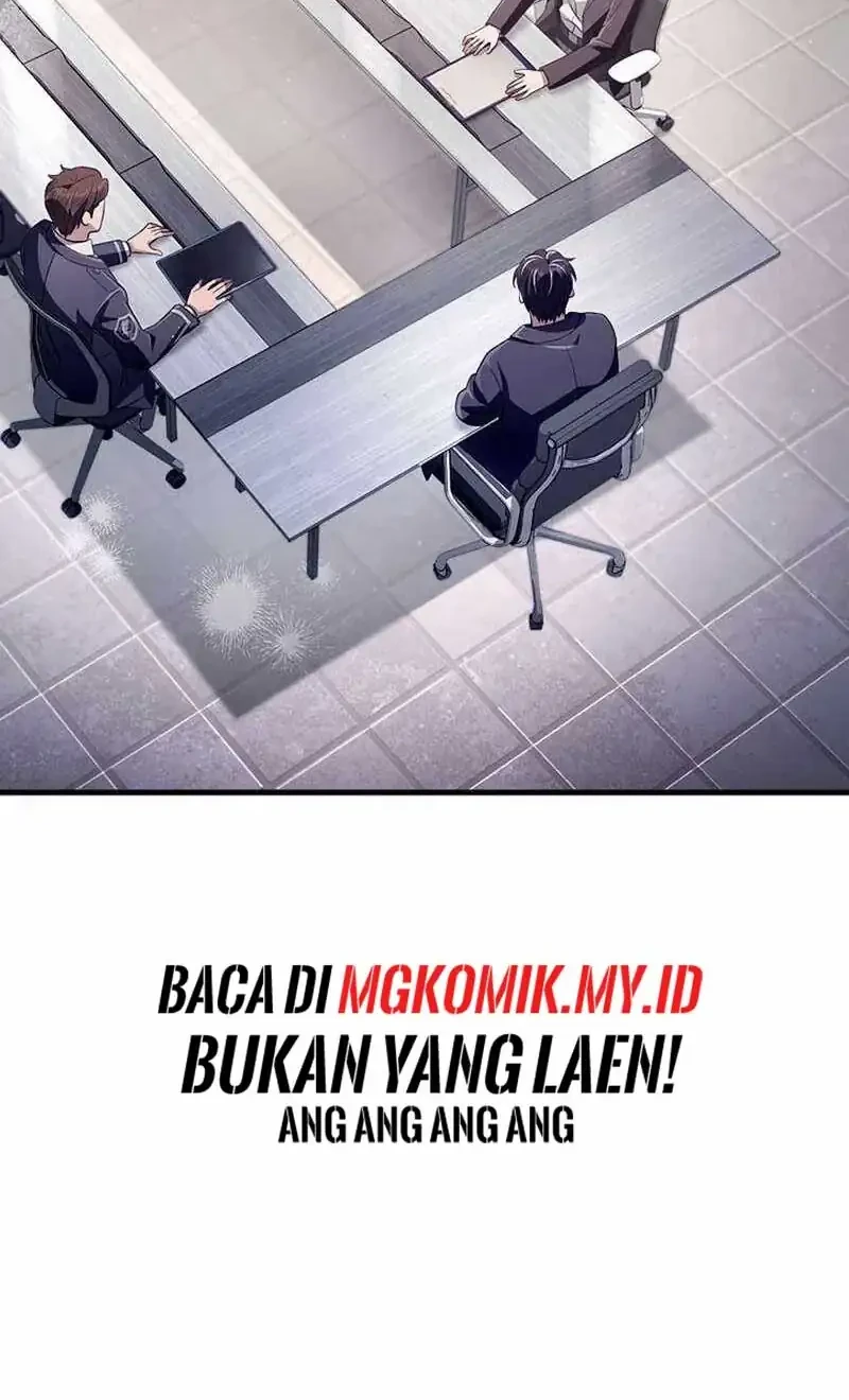 Manhwa The Delusional Hunter in Another World Chapter 52 gambar 2