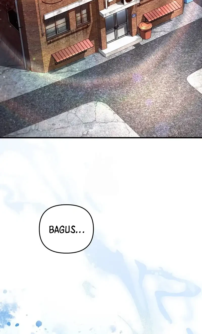 Manhwa The Delusional Hunter in Another World Chapter 53 gambar 2