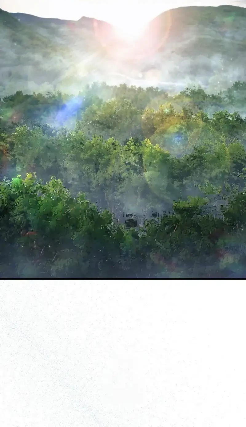Manhwa The Delusional Hunter in Another World Chapter 59 gambar 2
