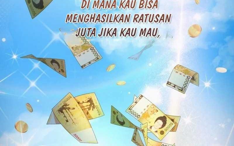 Manhwa The Delusional Hunter in Another World Chapter 7 gambar 2