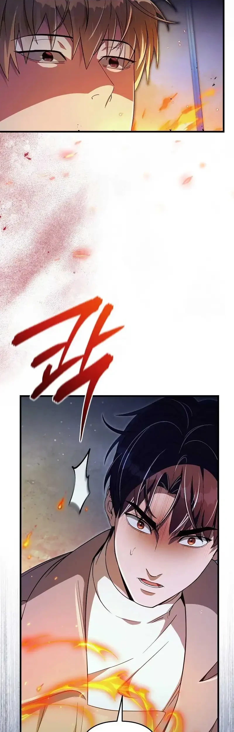 The Delusional Hunter in Another World Chapter 73 Gambar 3