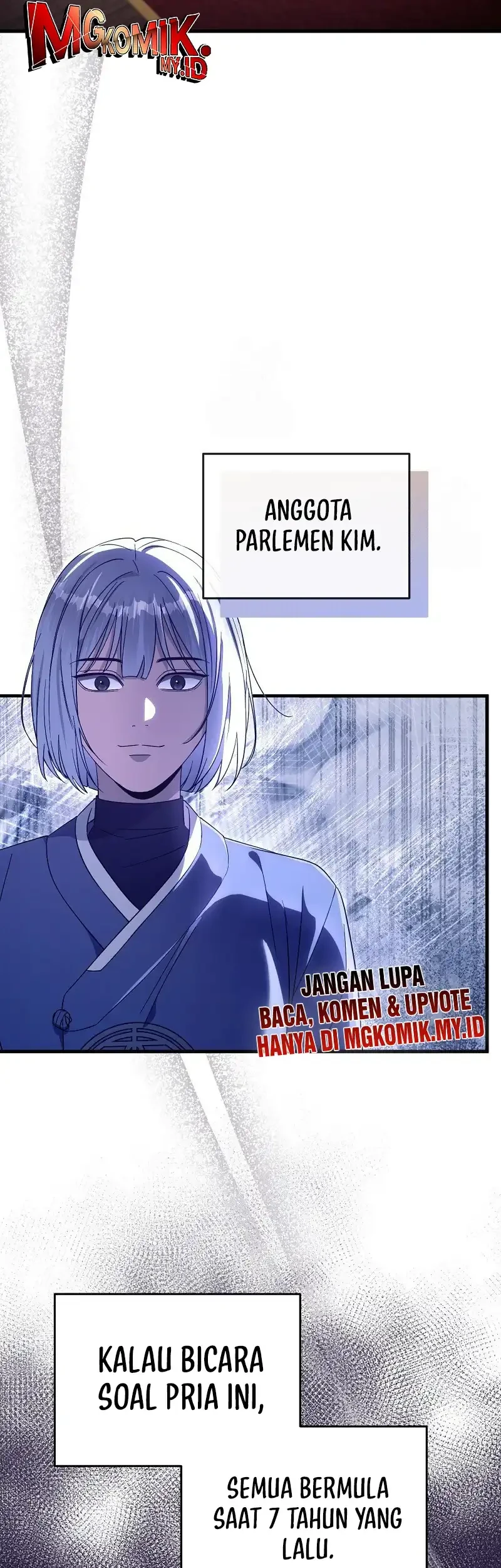 The Delusional Hunter in Another World Chapter 75 Gambar 3