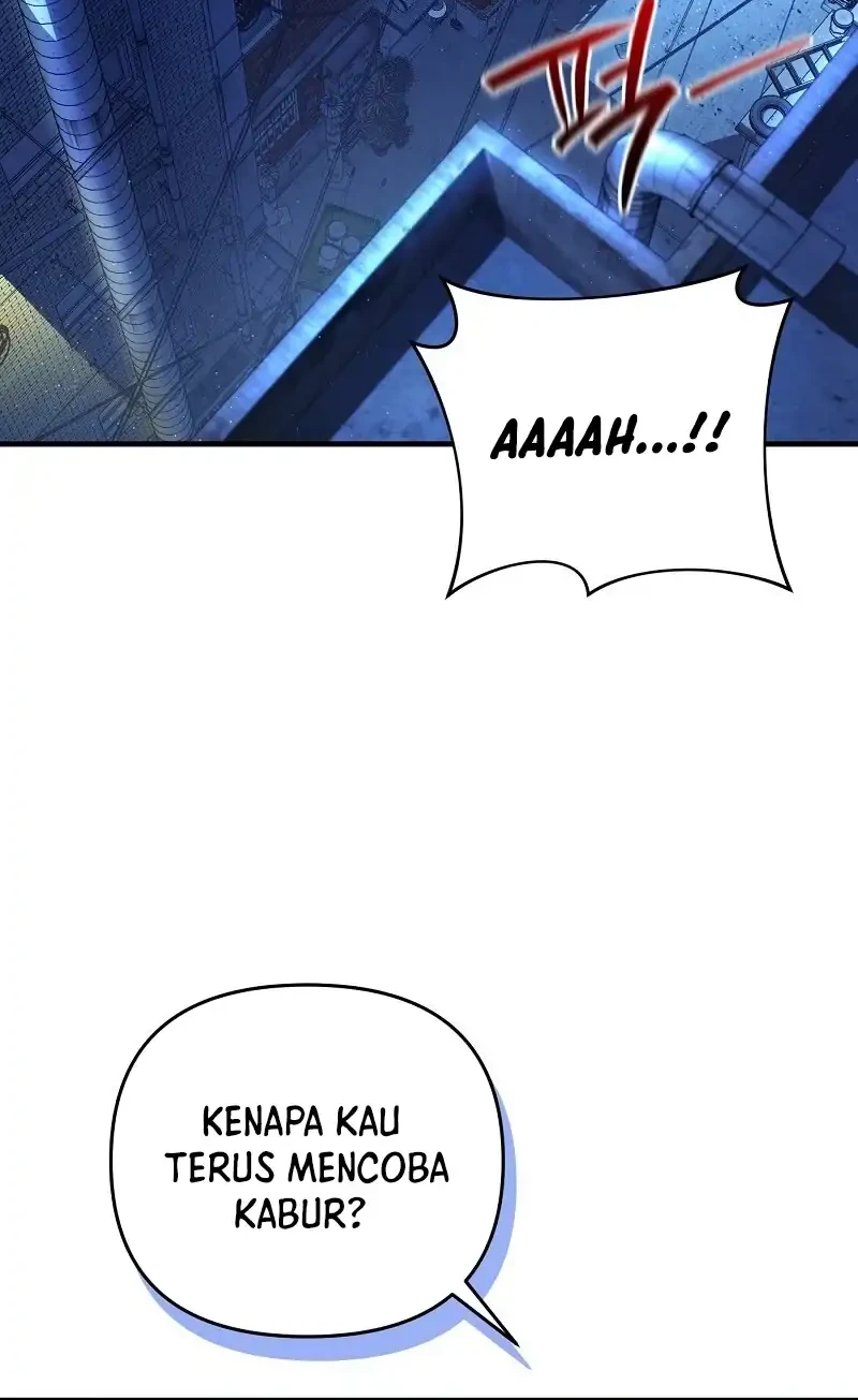 Manhwa The Delusional Hunter in Another World Chapter 76 gambar 2