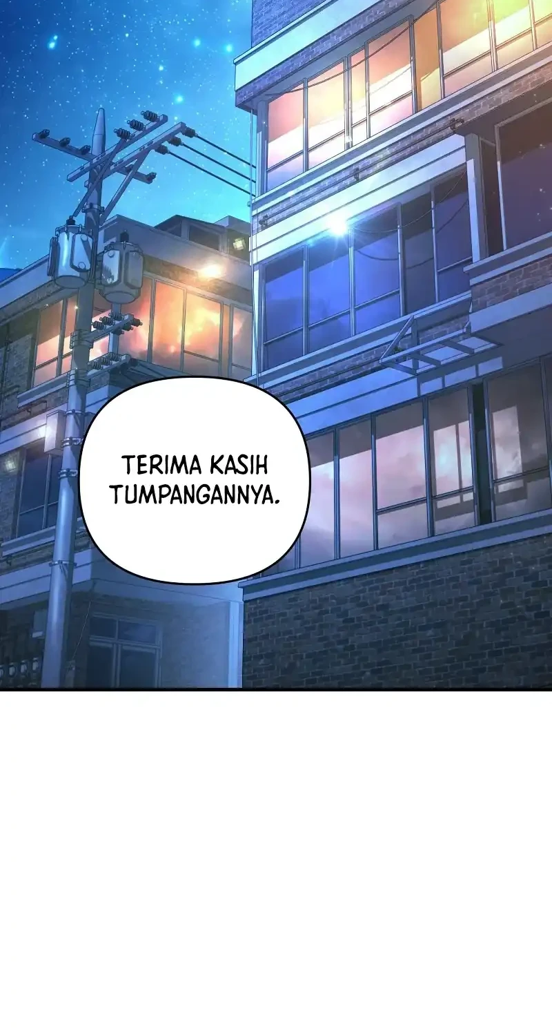 Manhwa The Delusional Hunter in Another World Chapter 77 gambar 2