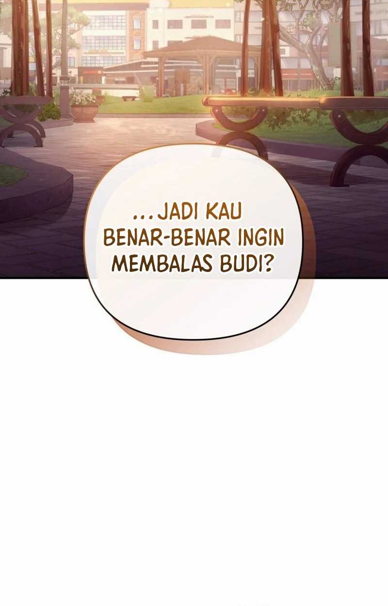Manhwa The Delusional Hunter in Another World Chapter 8 gambar 2