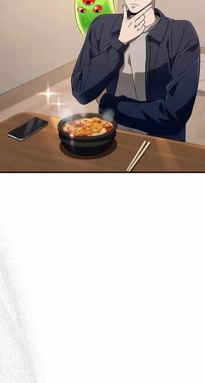 The Delusional Hunter in Another World Chapter 87 Gambar 4