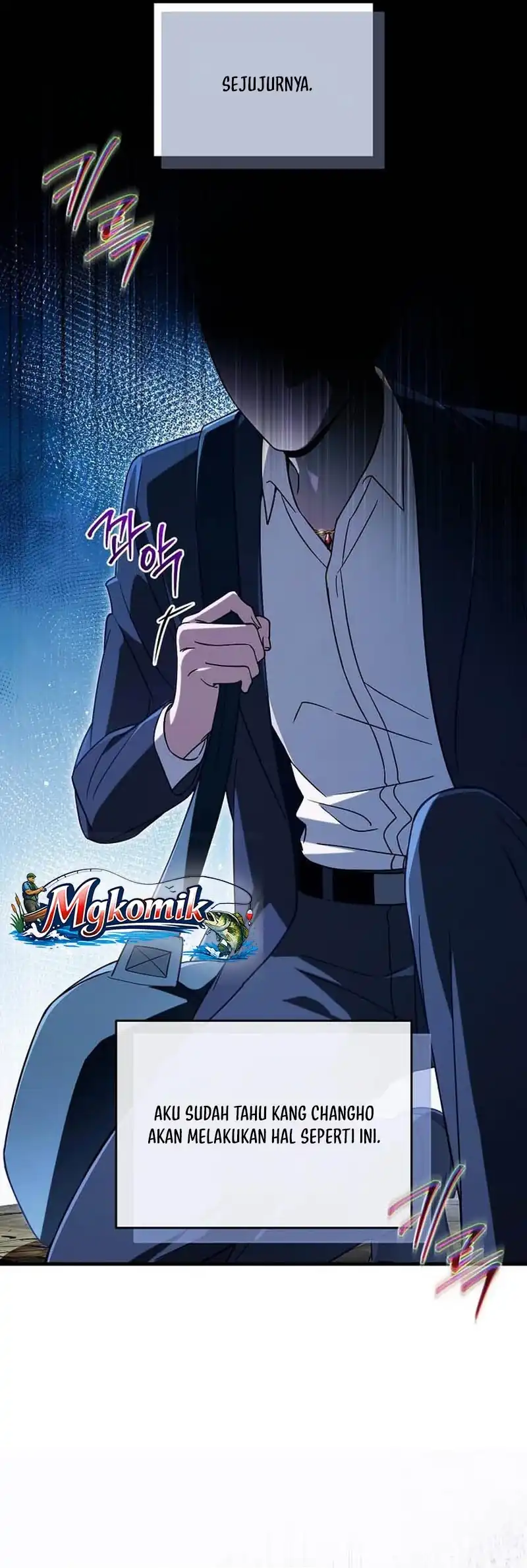 The Delusional Hunter in Another World Chapter 88 Gambar 3