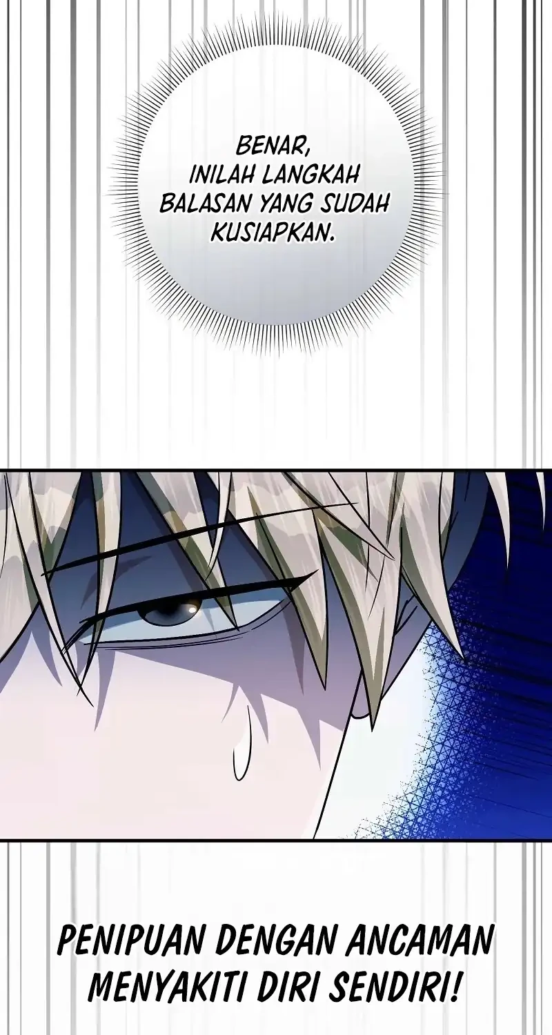 The Delusional Hunter in Another World Chapter 89 Gambar 4