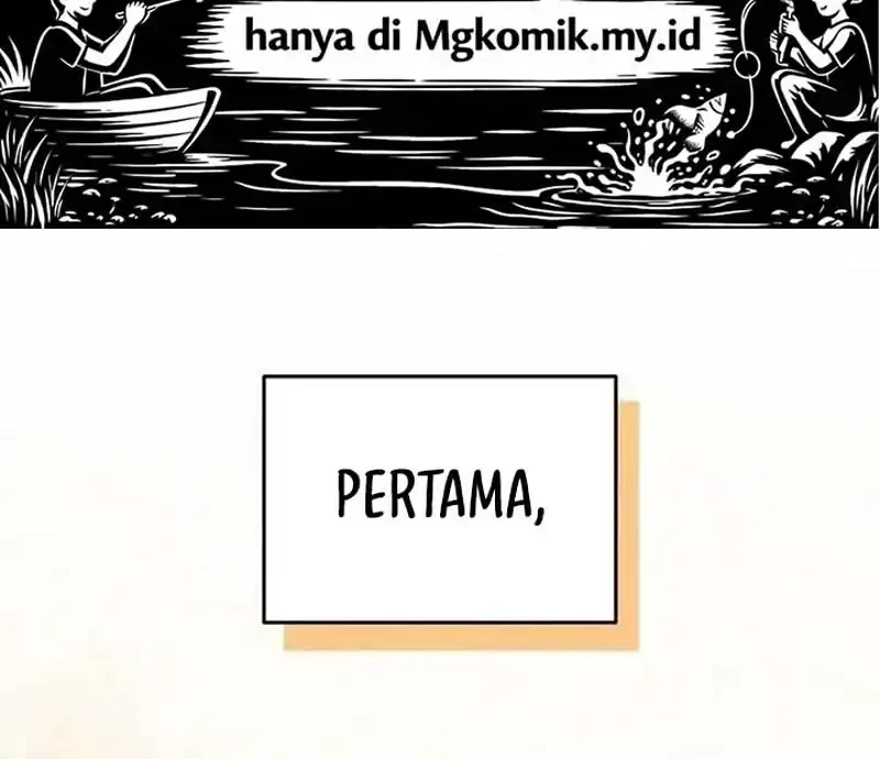 Manhwa The Delusional Hunter in Another World Chapter 90 gambar 2