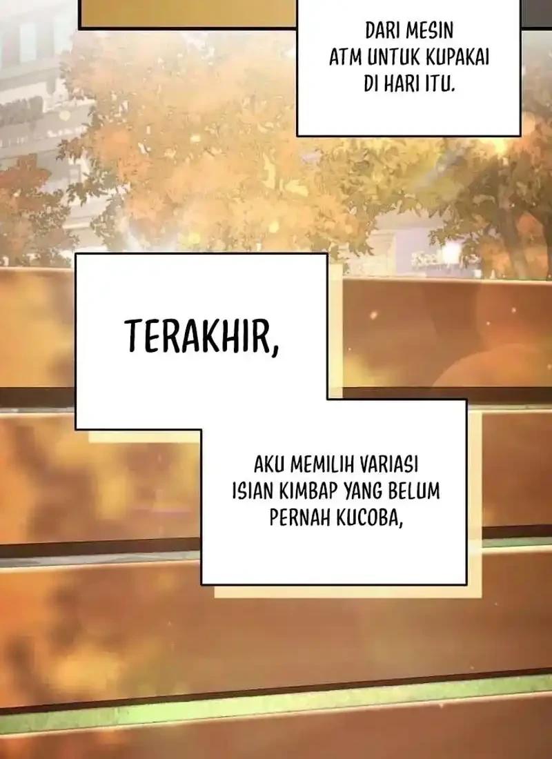The Delusional Hunter in Another World Chapter 90 Gambar 4