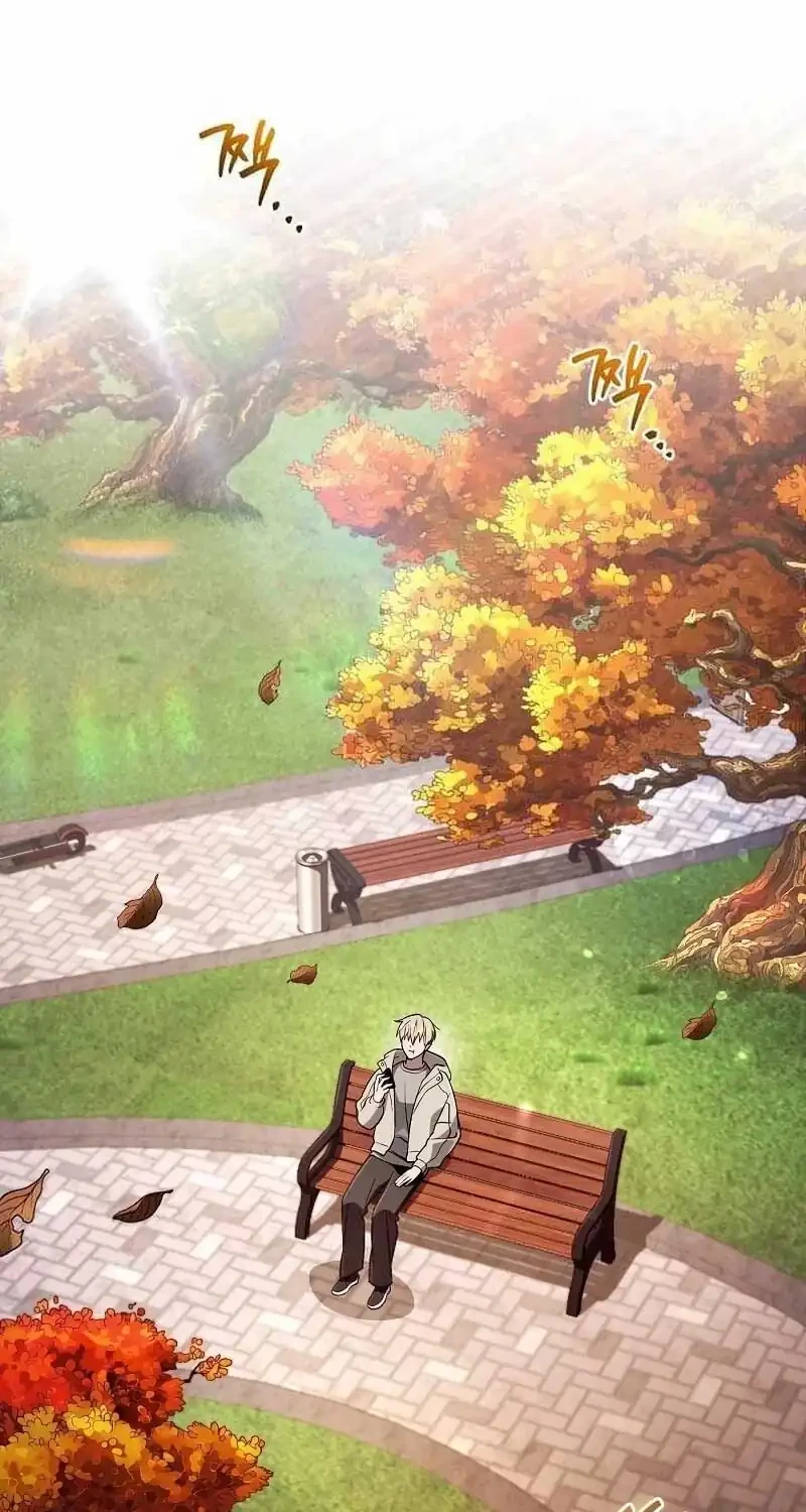 Manhwa The Delusional Hunter in Another World Chapter 92 gambar 2