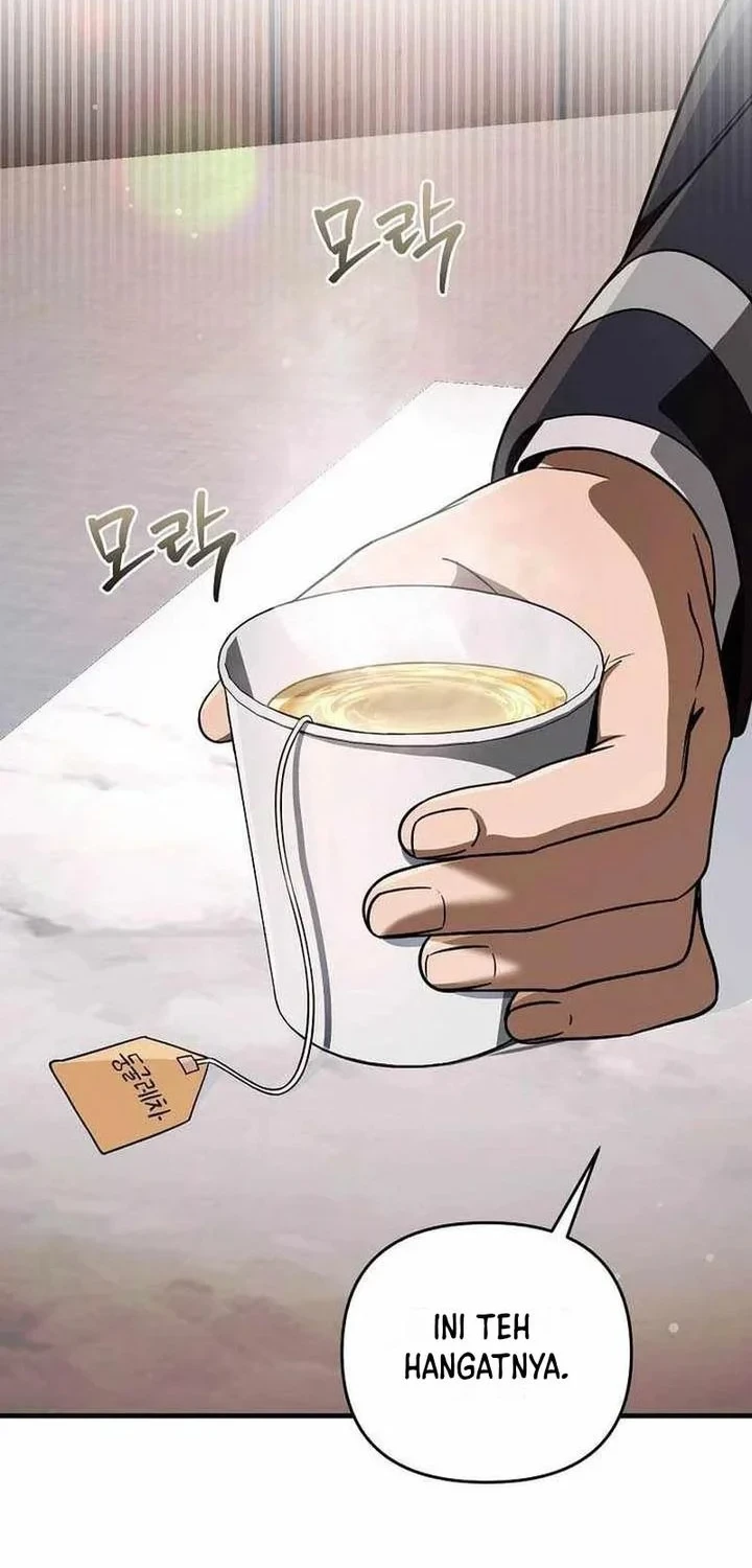 Manhwa The Delusional Hunter in Another World Chapter 93 gambar 2