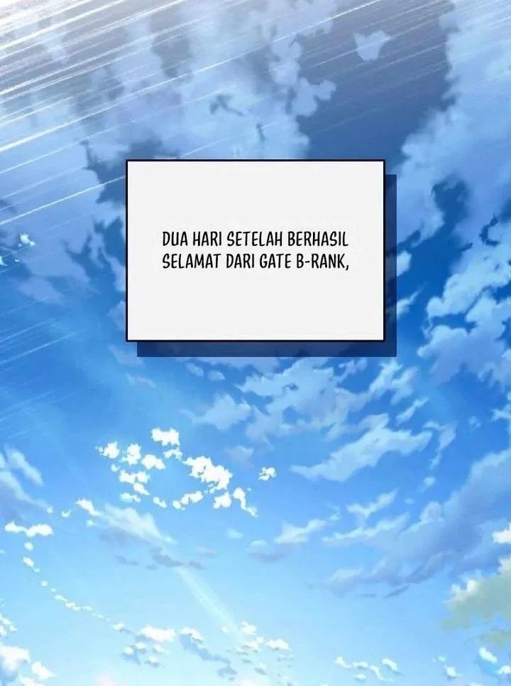 Manhwa The Delusional Hunter in Another World Chapter 98 gambar 2