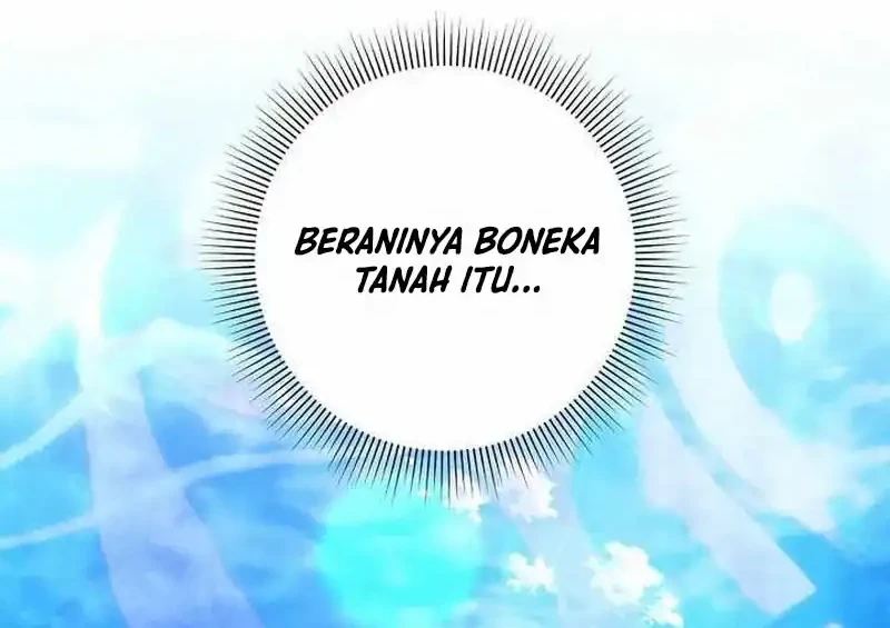 Manhwa The Delusional Hunter in Another World Chapter 99 gambar 2