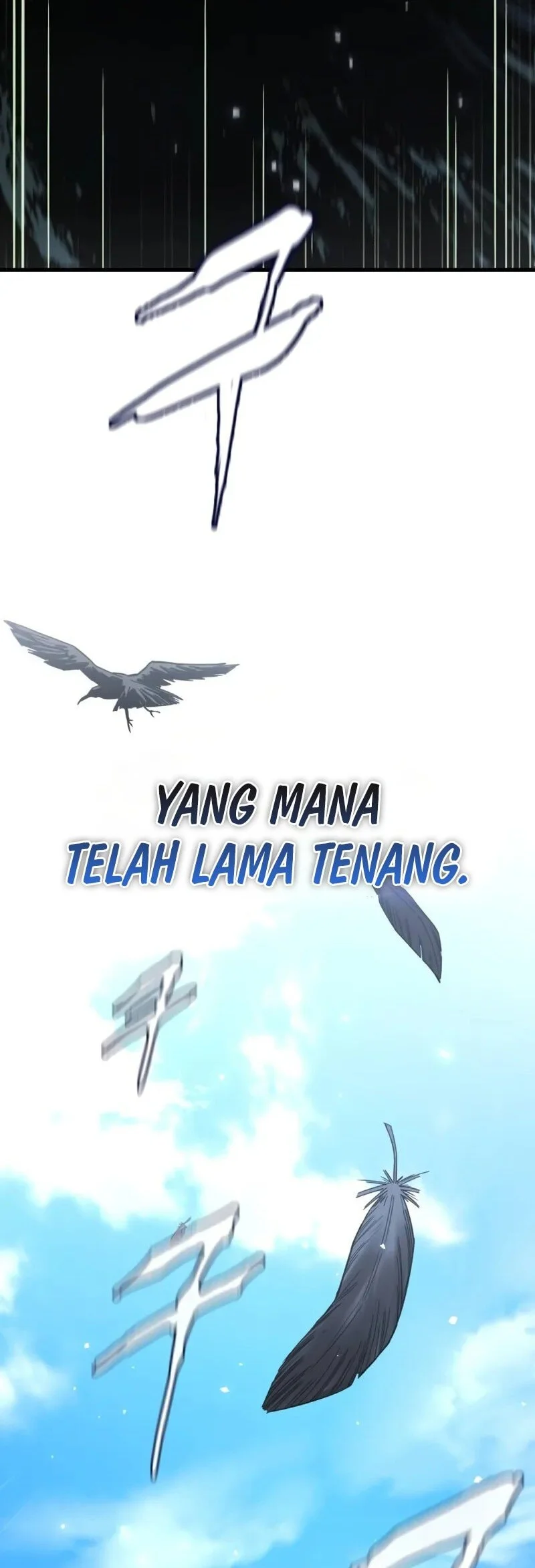 The Demon God Chapter 1 Gambar 5