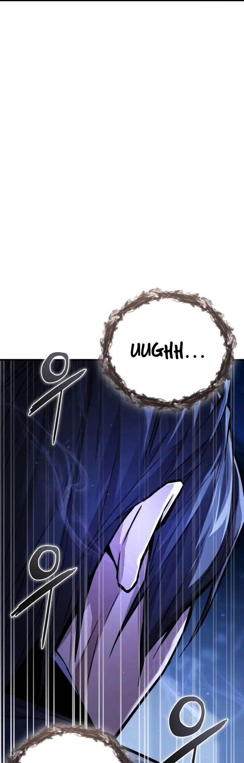 The Demon God Chapter 11 Gambar 4