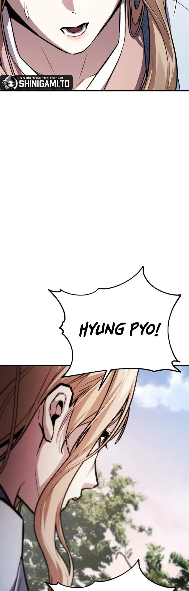 The Demon God Chapter 12 Gambar 4