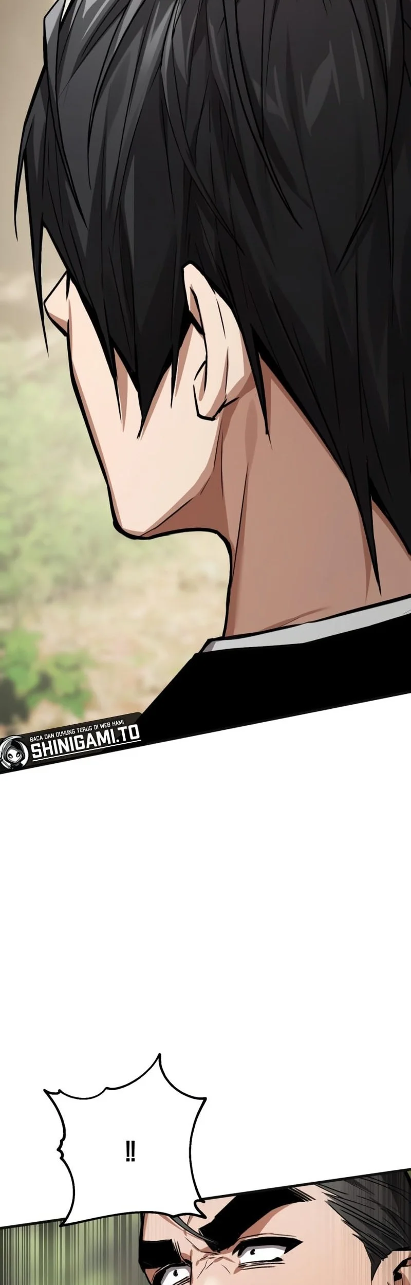 The Demon God Chapter 14 Gambar 3