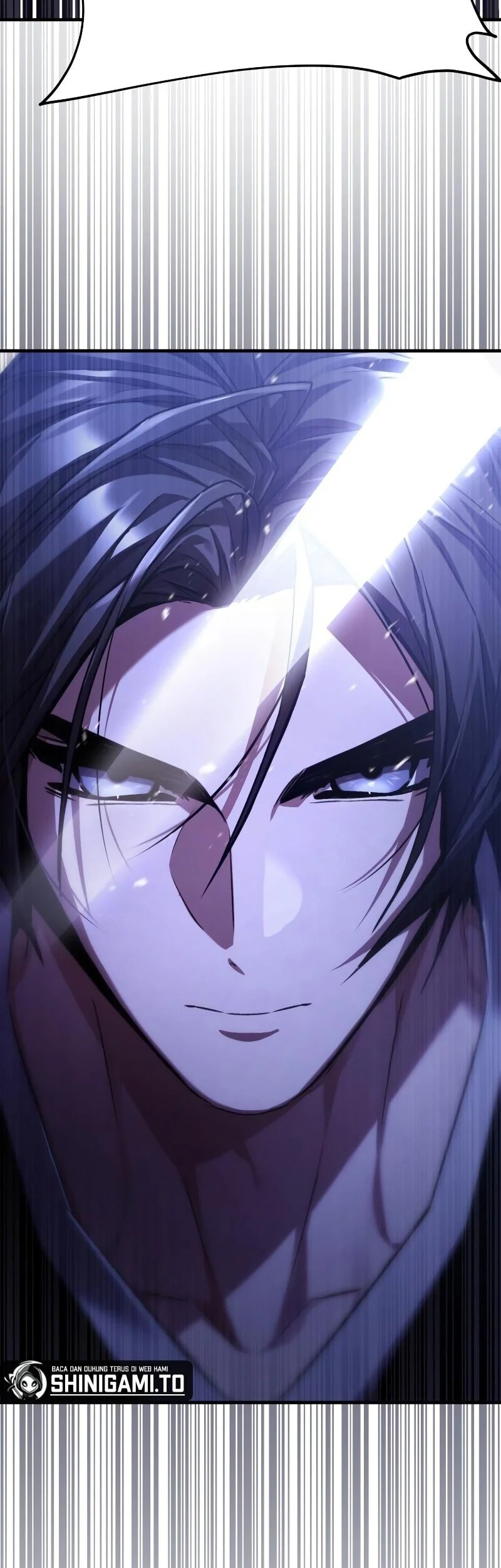 The Demon God Chapter 16 Gambar 4