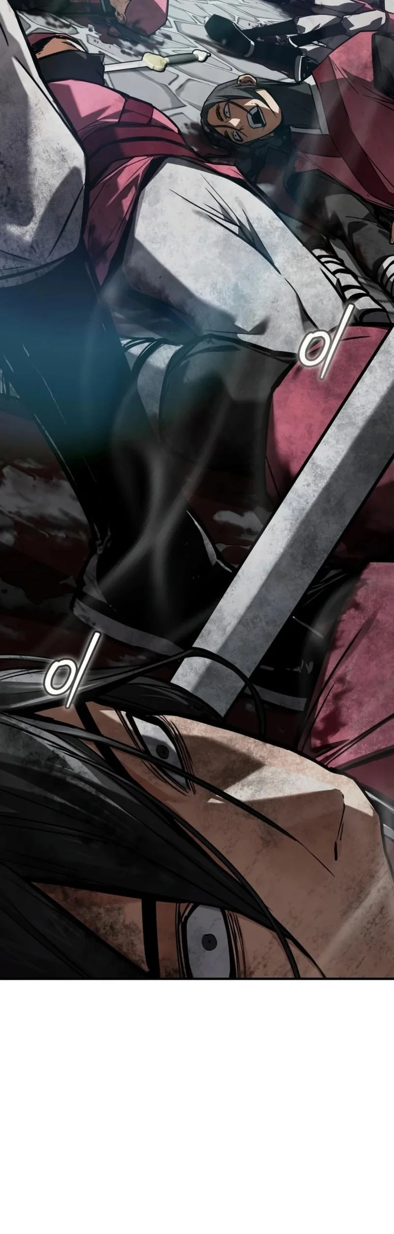 The Demon God Chapter 28 Gambar 4